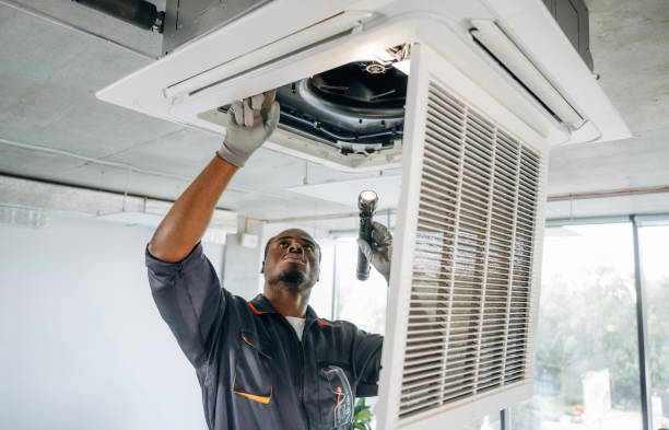 Licensed Furnace Repair service in Chesapeake, VA - FH HVAC