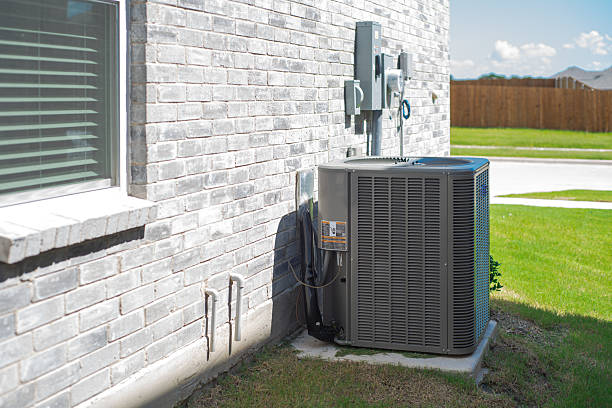 Reliable Furnace Repair contractor in Chesapeake, VA by FH HVAC